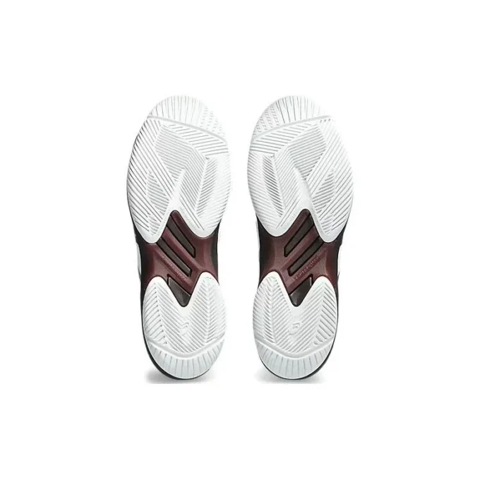 Solution Swift FF „White Antique Red”