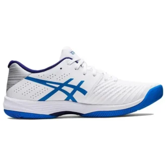 Solution Swift FF „White Electric Blue”