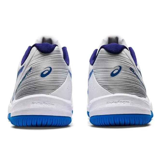 Solution Swift FF „White Electric Blue”