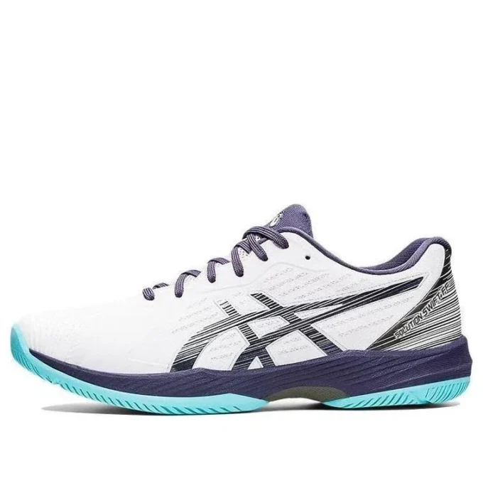 Solution Swift FF „White Indigo Fog”