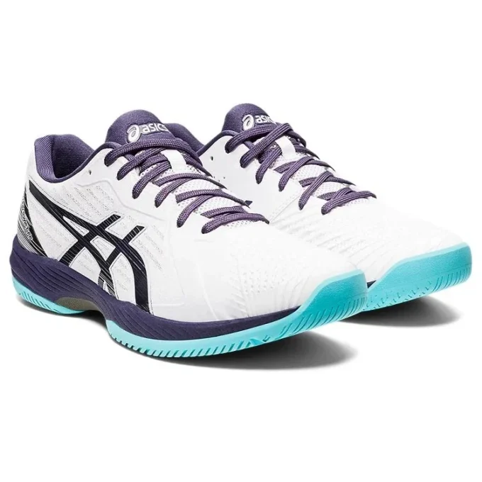 Solution Swift FF „White Indigo Fog”