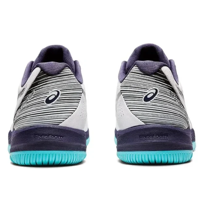 Solution Swift FF „White Indigo Fog”
