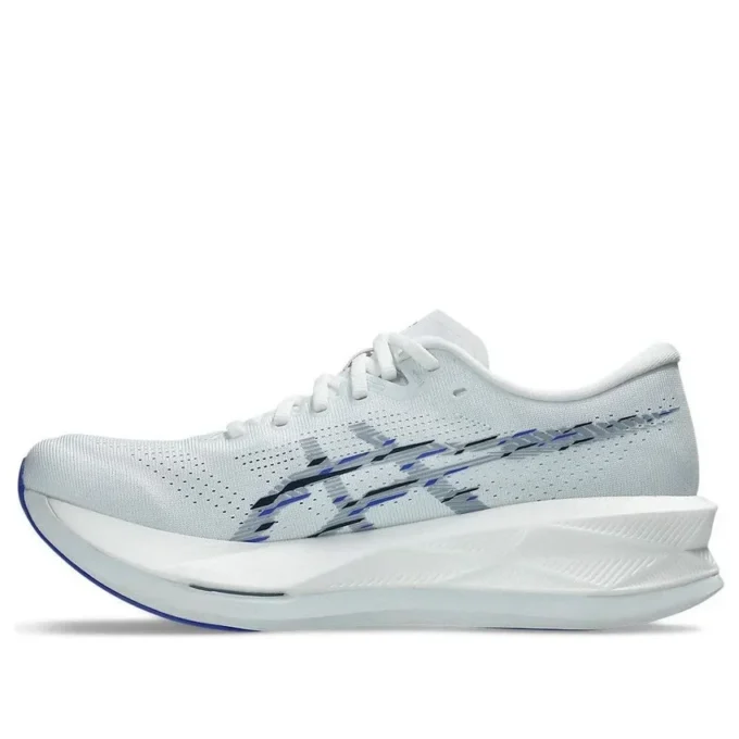 Sonicblast „Arctic Blue Grey Blue”
