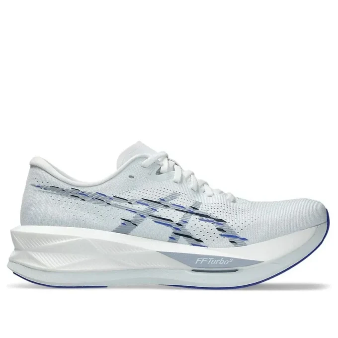 Sonicblast „Arctic Blue Grey Blue”