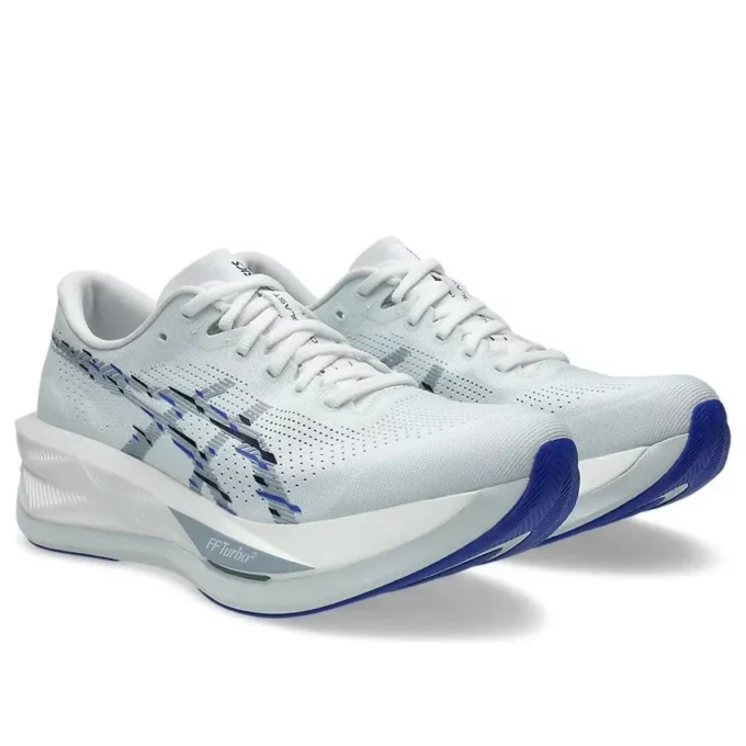 Sonicblast „Arctic Blue Grey Blue”