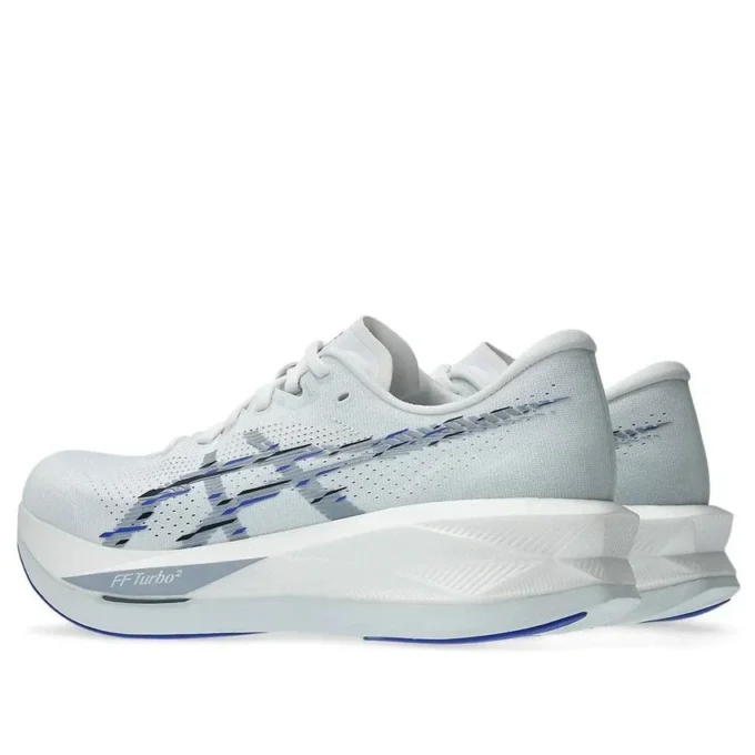 Sonicblast „Arctic Blue Grey Blue”