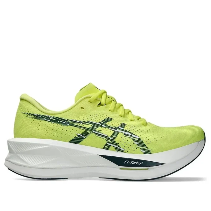 Sonicblast „Citron Tranquil Teal”