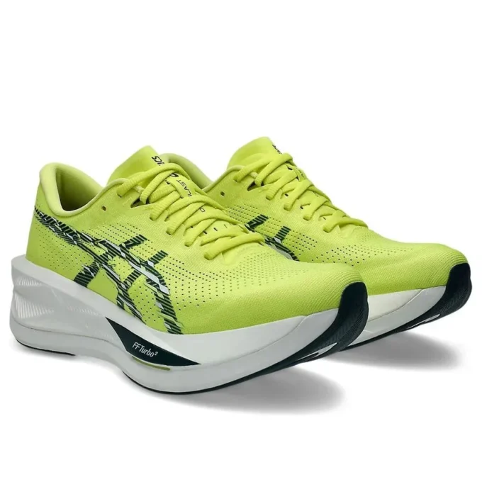 Sonicblast „Citron Tranquil Teal”
