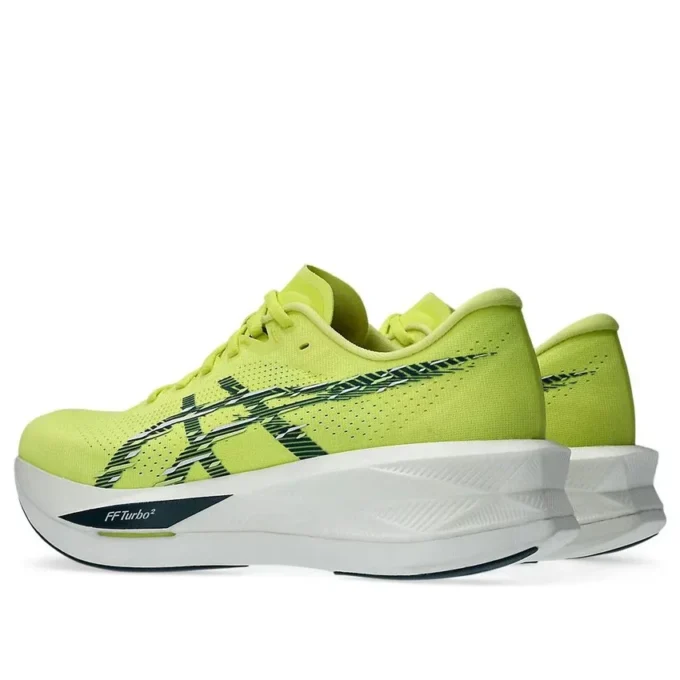 Sonicblast „Citron Tranquil Teal”