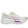 Sonicblast „Cream Purple Red”