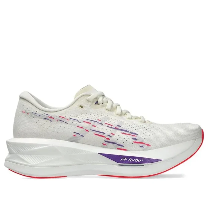 Sonicblast „Cream Purple Red”