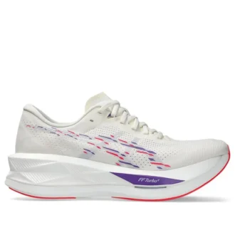 Sonicblast „Cream Purple Red”