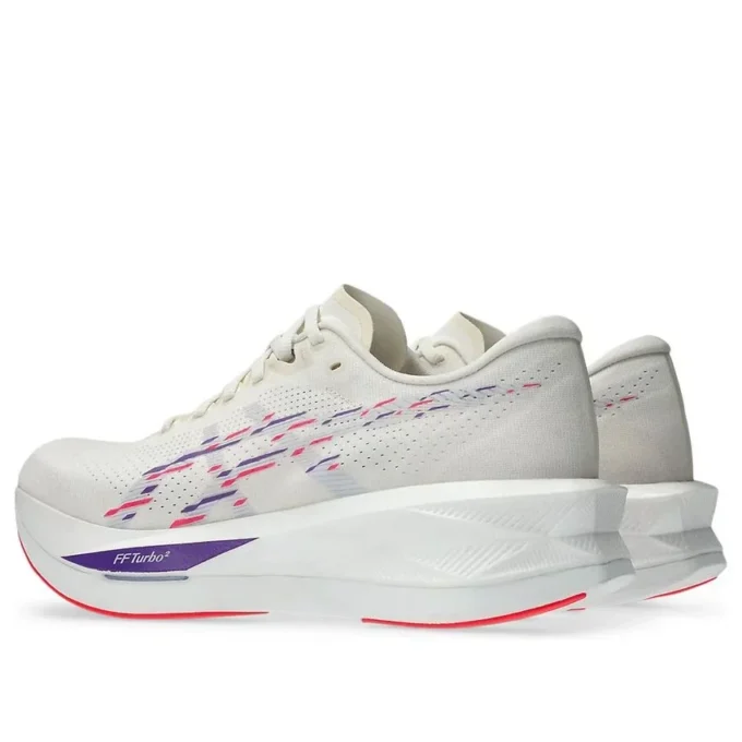 Sonicblast „Cream Purple Red”