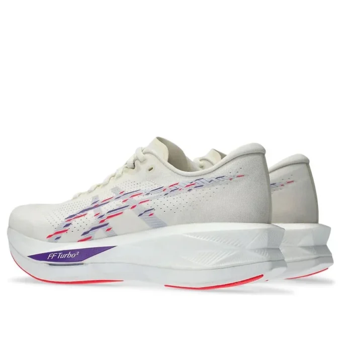 Sonicblast „Cream Purple Red”