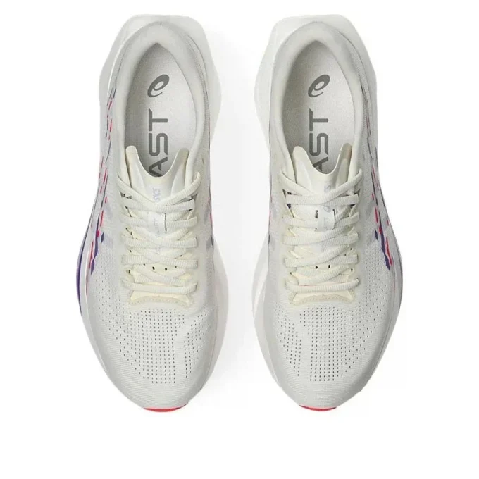 Sonicblast „Cream Purple Red”