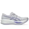 Sonicblast „Lilac Hint White”