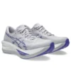 Sonicblast „Lilac Hint White”