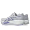 Sonicblast „Lilac Hint White”
