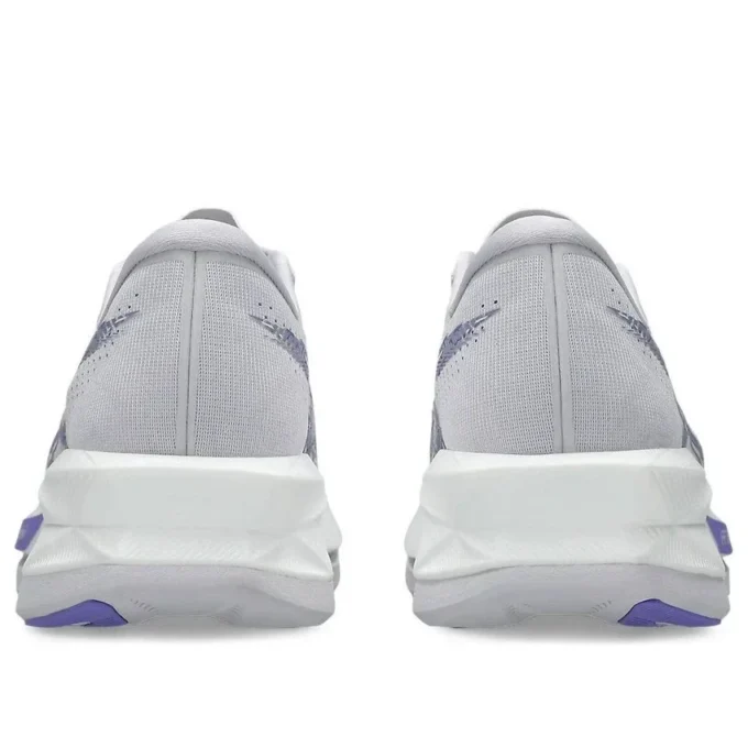Sonicblast „Lilac Hint White”
