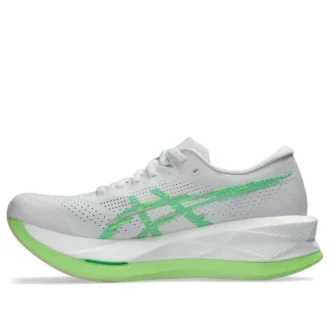 Sonicblast „White Vital Green”