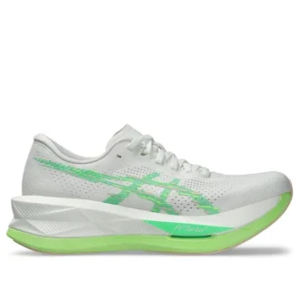Sonicblast „White Vital Green”