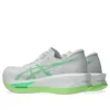 Sonicblast „White Vital Green”