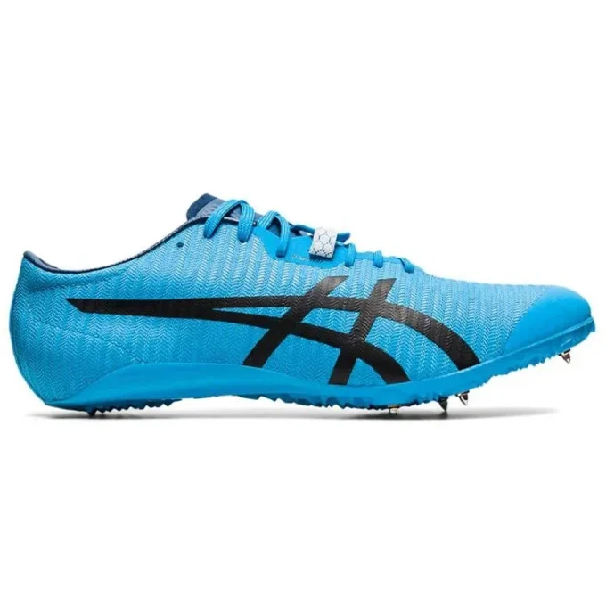 Sonicsprint Elite 2 „Digital Aqua”