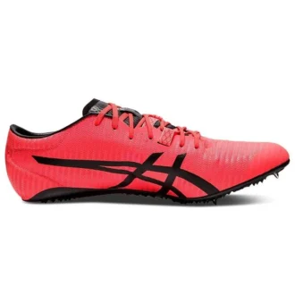 Sonicsprint Elite 2 „Orange Red”