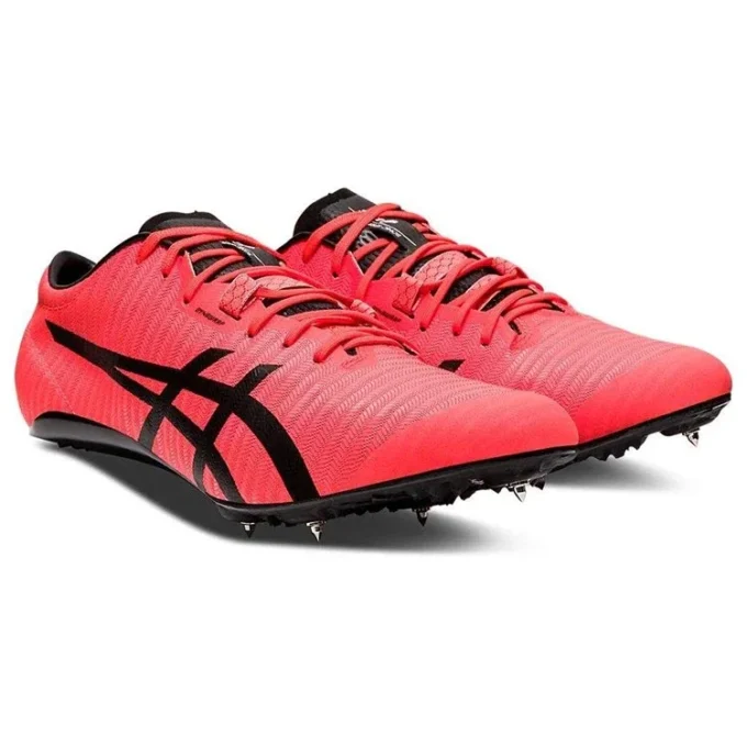 Sonicsprint Elite 2 „Orange Red”