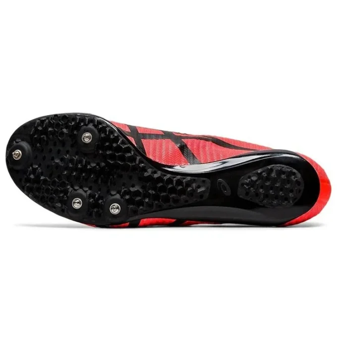 Sonicsprint Elite 2 „Orange Red”