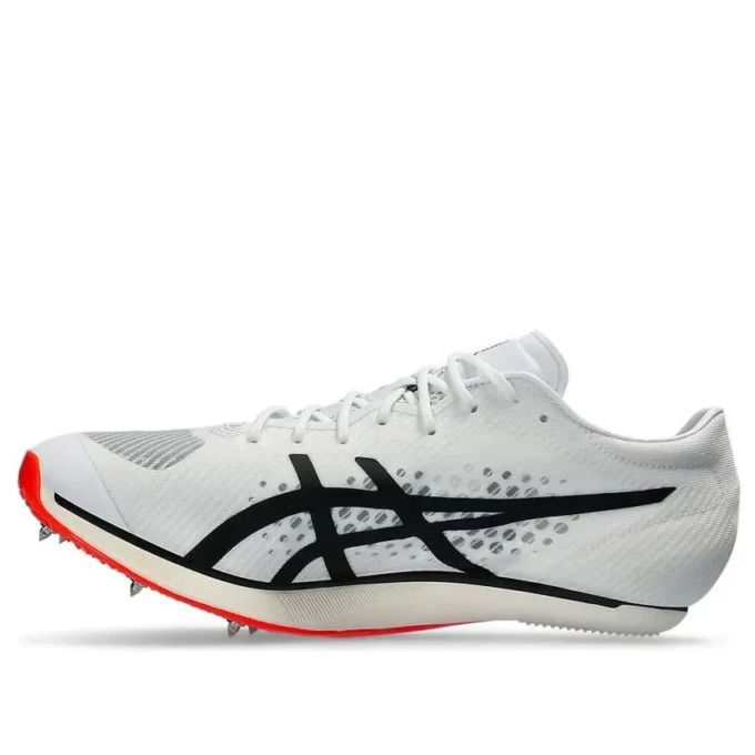 SonicSprint Elite3 „Alb Negru”