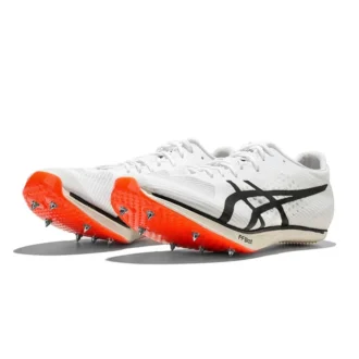SonicSprint Elite3 „Alb Negru”