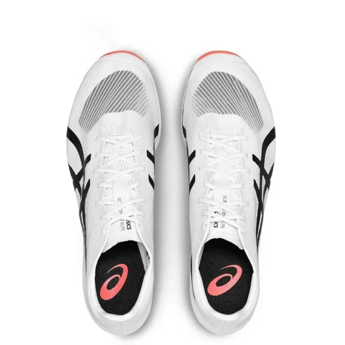 SonicSprint Elite3 „Alb Negru”
