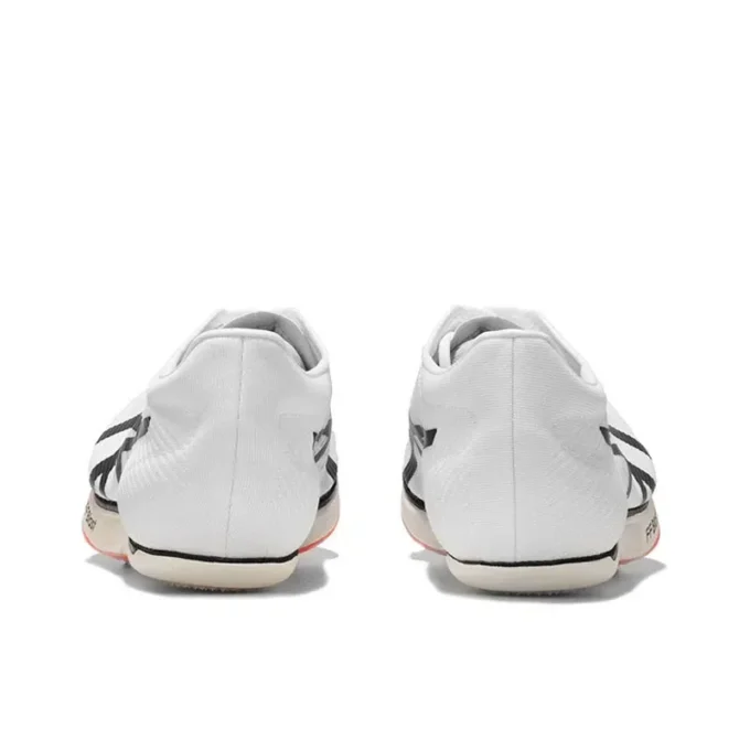 SonicSprint Elite3 „Alb Negru”