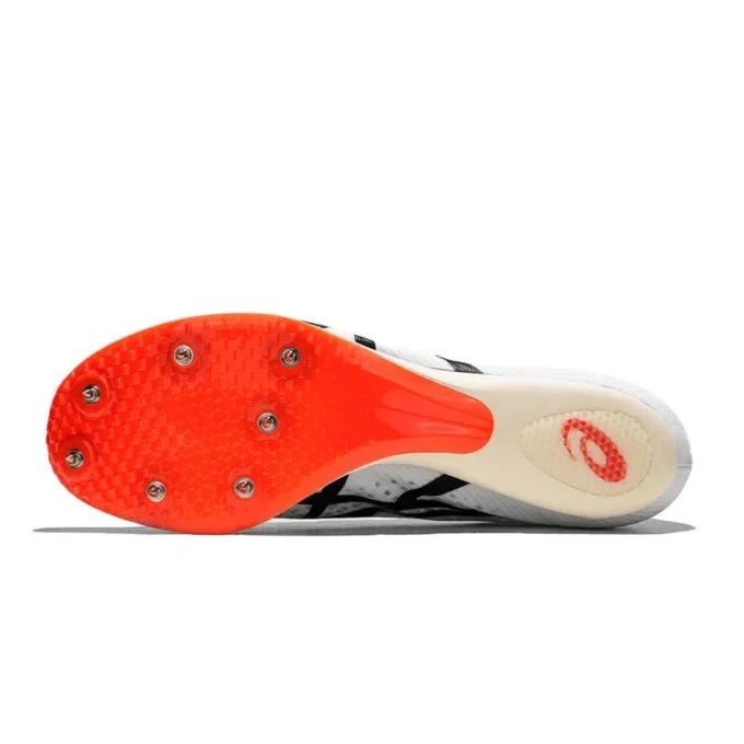 SonicSprint Elite3 „Alb Negru”