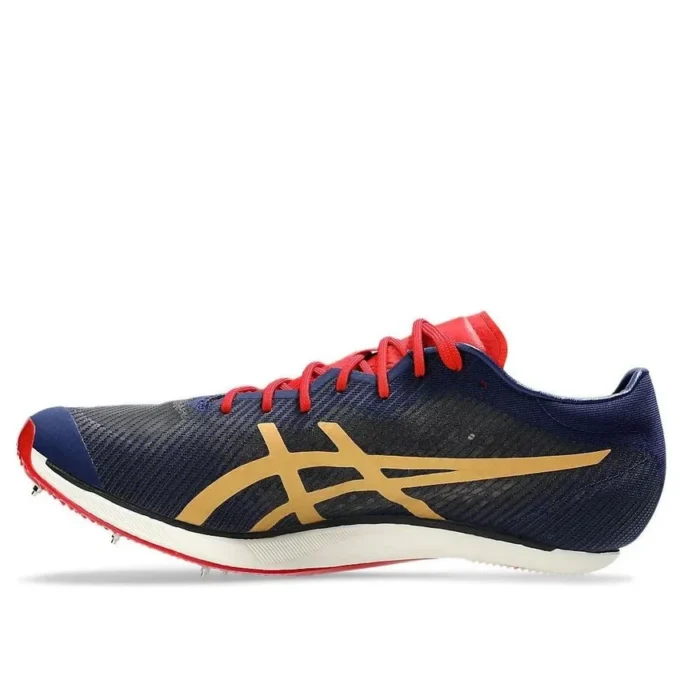 SonicSprint Elite3 „Navy Gold”