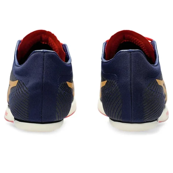 SonicSprint Elite3 „Navy Gold”