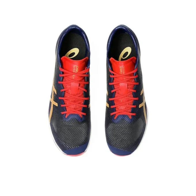 SonicSprint Elite3 „Navy Gold”