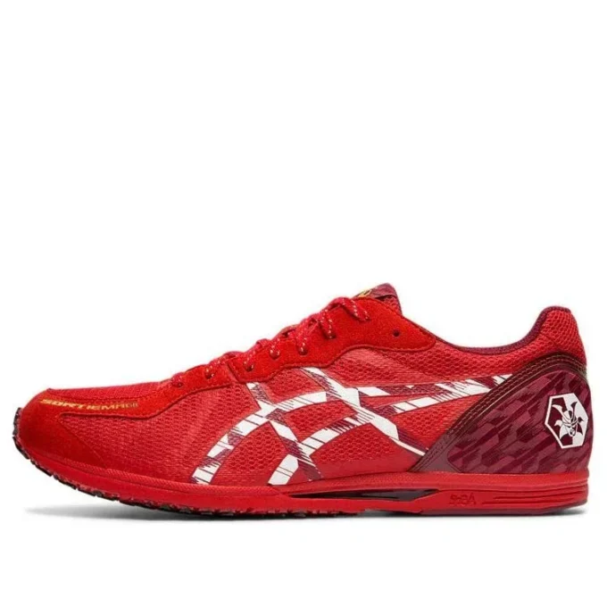Sortiemagic RP 4 Tenka „Speed Red”