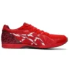 Sortiemagic RP 4 Tenka „Speed Red”