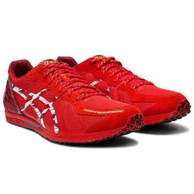 Sortiemagic RP 4 Tenka „Speed Red”