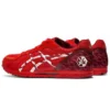 Sortiemagic RP 4 Tenka „Speed Red”