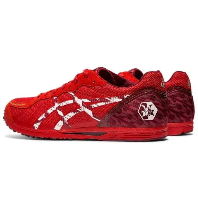 Sortiemagic RP 4 Tenka „Speed Red”