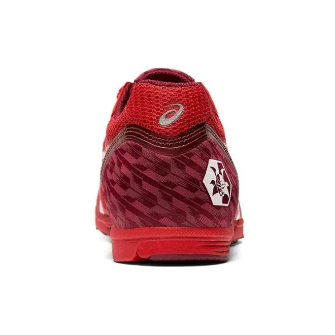 Sortiemagic RP 4 Tenka „Speed Red”