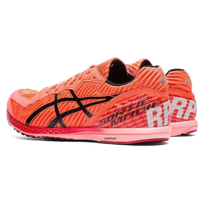 SortieMagic Rp 5 Narrow „Orange”
