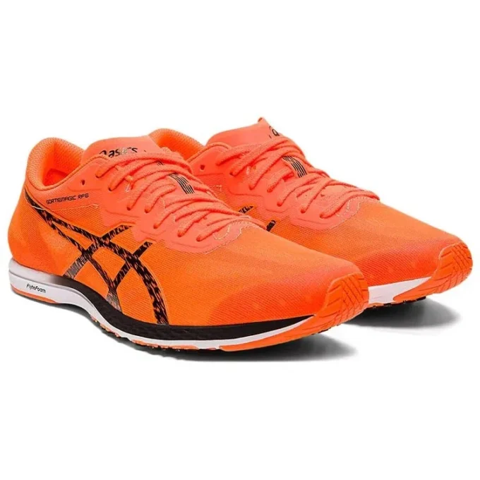 Sortiemagic RP 6 „Shocking Orange”