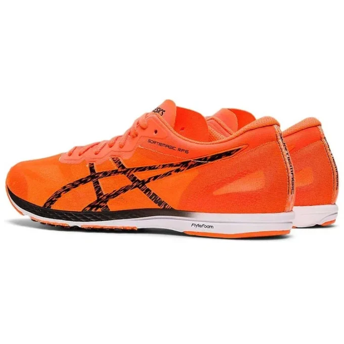 Sortiemagic RP 6 „Shocking Orange”