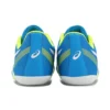 SP Japan Low Topuri Professional Blue