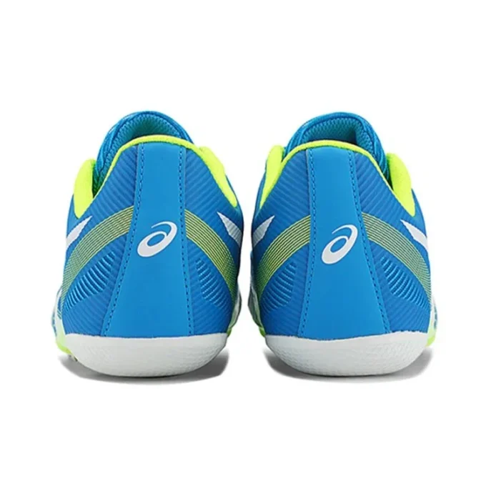SP Japan Low Topuri Professional Blue