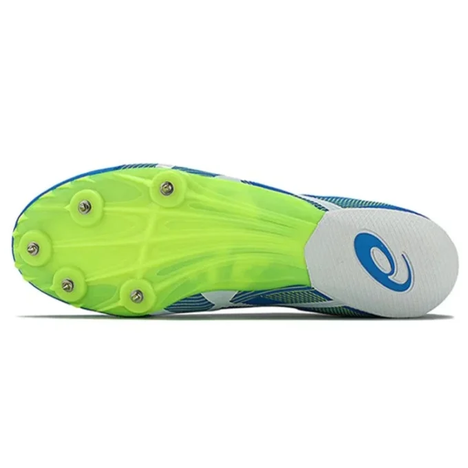 SP Japan Low Topuri Professional Blue
